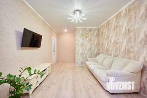 2-к квартира, вторичка, 63м2, 10/10 этаж