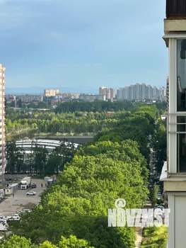 2-к квартира, вторичка, 55м2, 11/17 этаж