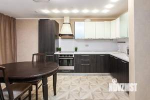 2-к квартира, вторичка, 67м2, 9/17 этаж