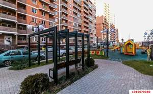Студия квартира, вторичка, 26м2, 14/16 этаж
