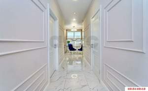 2-к квартира, вторичка, 66м2, 18/24 этаж