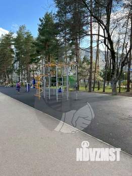4-к квартира, вторичка, 82м2, 4/9 этаж