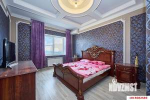 5-к квартира, вторичка, 225м2, 17/17 этаж