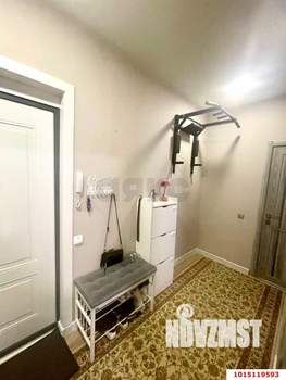 1-к квартира, вторичка, 47м2, 11/22 этаж