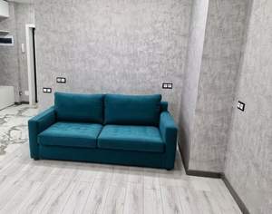 Студия квартира, вторичка, 28м2, 8/15 этаж