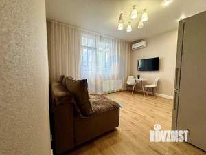 Студия квартира, вторичка, 22м2, 16/16 этаж