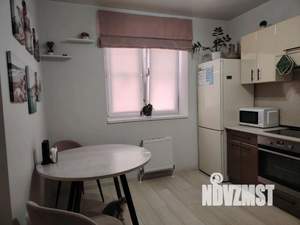 1-к квартира, вторичка, 39м2, 8/9 этаж