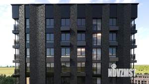 1-к квартира, вторичка, 37м2, 7/9 этаж