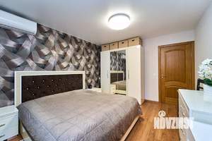 3-к квартира, вторичка, 91м2, 4/16 этаж