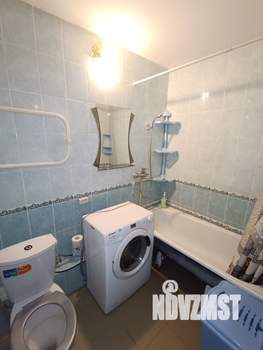 1-к квартира, вторичка, 40м2, 5/16 этаж