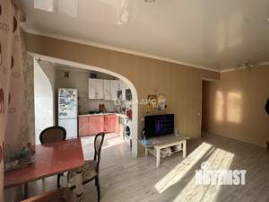 3-к квартира, вторичка, 73м2, 5/6 этаж