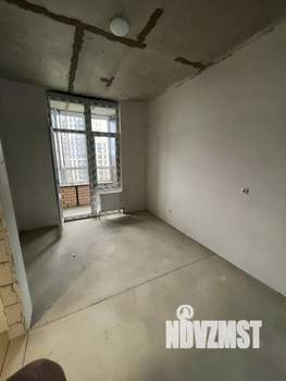 1-к квартира, вторичка, 29м2, 7/9 этаж