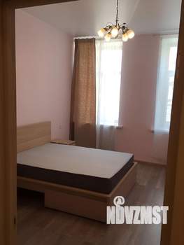 2-к квартира, вторичка, 60м2, 4/18 этаж