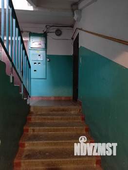 1-к квартира, вторичка, 38м2, 2/5 этаж