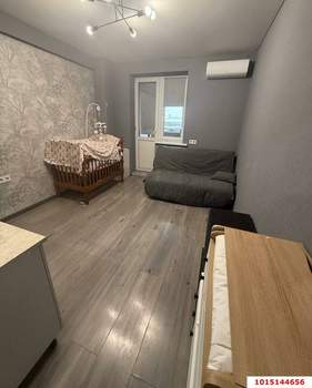 Студия квартира, вторичка, 24м2, 3/9 этаж