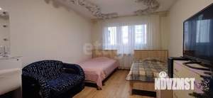 2-к квартира, вторичка, 60м2, 3/16 этаж