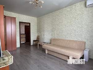 1-к квартира, вторичка, 39м2, 5/19 этаж