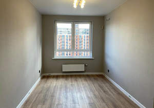 1-к квартира, вторичка, 35м2, 12/16 этаж