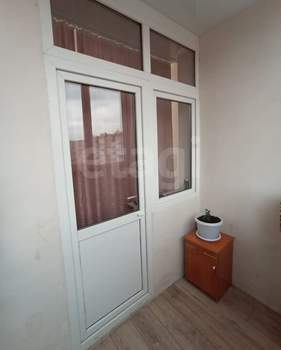 1-к квартира, вторичка, 39м2, 16/17 этаж