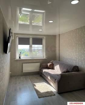1-к квартира, вторичка, 39м2, 5/5 этаж
