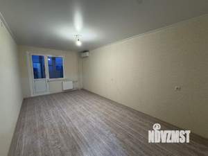 2-к квартира, вторичка, 58м2, 14/16 этаж