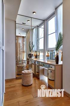 3-к квартира, вторичка, 120м2, 15/24 этаж