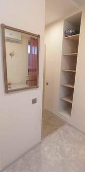 Студия квартира, вторичка, 25м2, 7/10 этаж