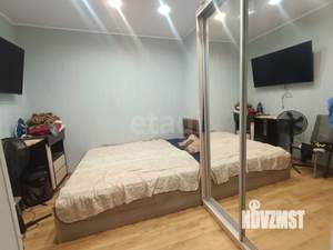 1-к квартира, вторичка, 37м2, 3/5 этаж