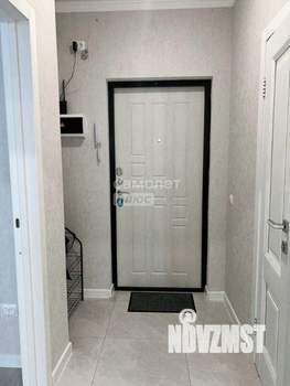 1-к квартира, вторичка, 38м2, 3/20 этаж