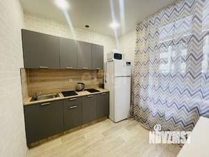 1-к квартира, вторичка, 34м2, 4/18 этаж