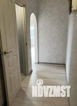 2-к квартира, вторичка, 45м2, 5/5 этаж