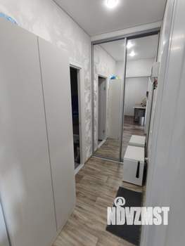 Студия квартира, вторичка, 28м2, 5/6 этаж