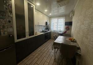 2-к квартира, вторичка, 52м2, 8/10 этаж