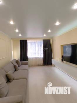 2-к квартира, вторичка, 64м2, 2/14 этаж