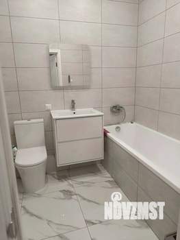 1-к квартира, вторичка, 41м2, 3/22 этаж