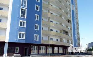 3-к квартира, вторичка, 105м2, 12/16 этаж
