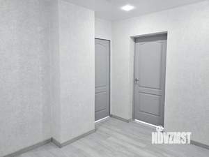 2-к квартира, вторичка, 64м2, 6/17 этаж