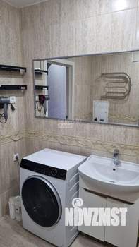 2-к квартира, вторичка, 54м2, 2/24 этаж