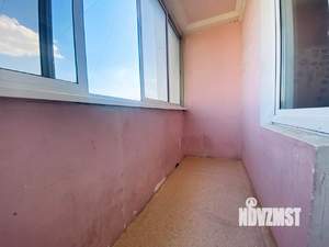 2-к квартира, вторичка, 60м2, 12/16 этаж