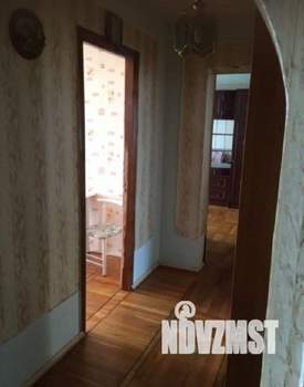 2-к квартира, вторичка, 53м2, 5/10 этаж