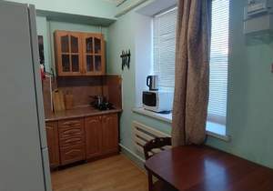 1-к квартира, вторичка, 28м2, 1/3 этаж