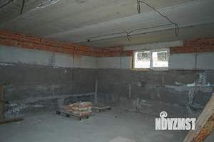 1-к квартира, вторичка, 43м2, 1/4 этаж