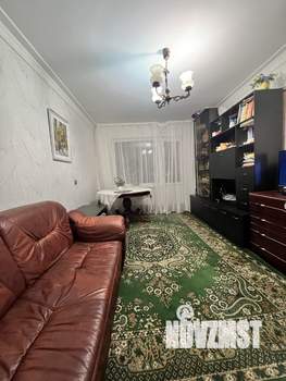 3-к квартира, вторичка, 59м2, 3/5 этаж