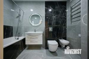 2-к квартира, вторичка, 61м2, 18/22 этаж