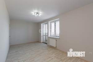 2-к квартира, вторичка, 50м2, 22/22 этаж