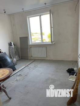 2-к квартира, вторичка, 53м2, 4/9 этаж