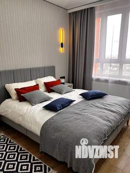 1-к квартира, вторичка, 40м2, 12/21 этаж