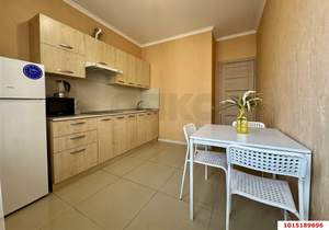 1-к квартира, вторичка, 39м2, 6/14 этаж