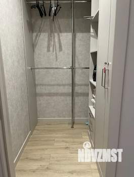 2-к квартира, вторичка, 51м2, 12/19 этаж