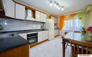 3-к квартира, вторичка, 85м2, 9/10 этаж